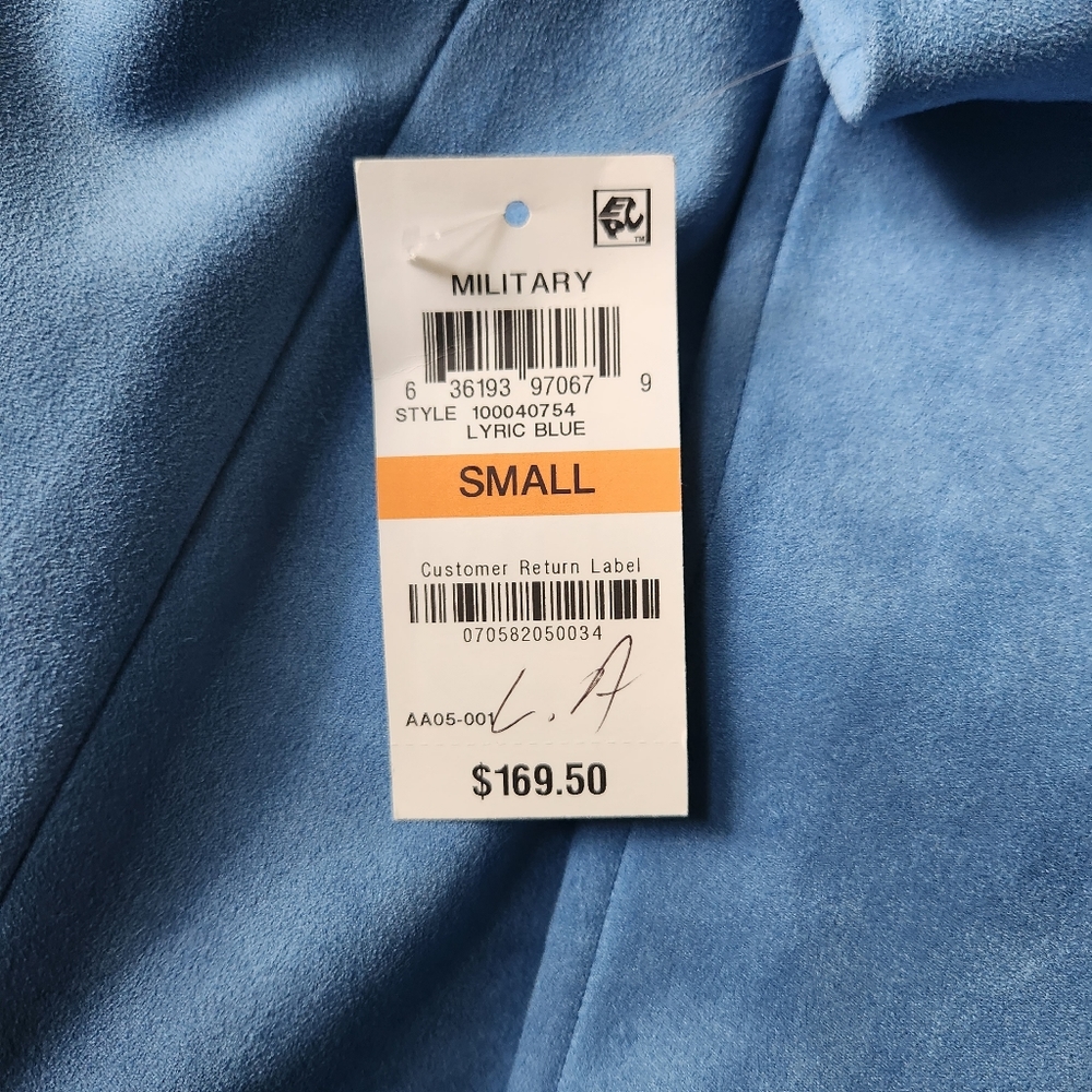 INC coat - Picture 3 of 3